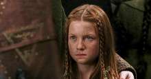 Bonnie Wright - Harry Potter és a titkok kamrája (2002) (13235)