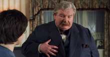 Richard Griffiths - Harry Potter és a titkok kamrája (2002) (13242)