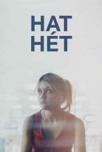 Hat hét (2022) - Magyar poszter