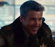 Patrick Dempsey - Hullaadás (2023)