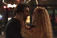 Blake Lively és Justin Baldoni - It Ends with Us - Velünk véget ér (2024)