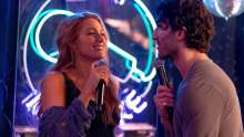 Blake Lively és Justin Baldoni - It Ends with Us - Velünk véget ér (2024)