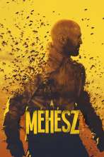 A méhész (2024) - Magyar poszter (24852)