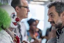 Joaquin Phoenix és Todd Phillips - Joker (2019)