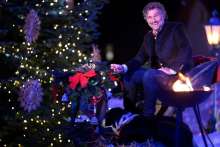 Jonas Kaufmann – Csendes éj (2020)