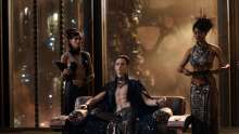 Eddie Redmayne - Jupiter felemelkedése (2015) (1937)