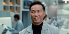 BD Wong - Jurassic World (2015) (18813)