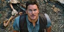 Chris Pratt - Jurassic World (2015) (18796)