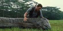 Chris Pratt - Jurassic World (2015) (18805)