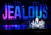 Daniel Kang - Kang Daniel - My Parade (2023)