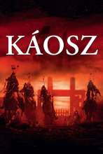 Káosz (1985) - Magyar poszter