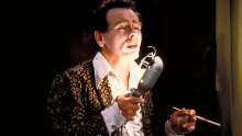 Dean Stockwell - Kék bársony (1986)