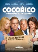 Cocorico (2024) - Francia poszter