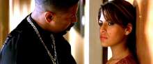 Denzel Washington és Eva Mendes - Kiképzés (2001)