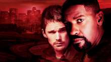 Ethan Hawke és Denzel Washington - Kiképzés (2001)