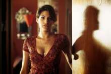 Eva Mendes - Kiképzés (2001)