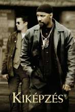 Kiképzés (2001) - Magyar poszter