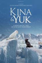 Kina & Yuk (2023) - Angol poszter (26451)