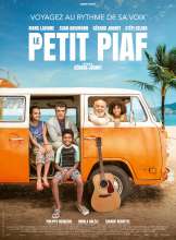 Le petit piaf (2021) - Francia poszter