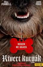 Kivert kutyák (2023) - Magyar poszter