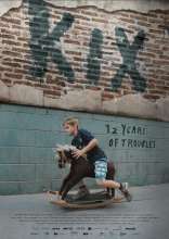 KIX (2024) - Poszter (31184)