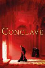 Conclave (2024) - Angol poszter