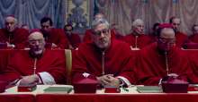 Sergio Castellitto - Konklávé (2024) (30982)