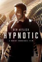 Hypnotic (2023) - Angol poszter