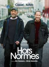 Hors normes (2019) - Francia poszter (10334)
