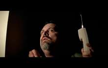 Frank Senger - Léon, a profi (1994)