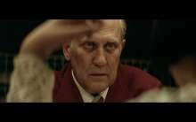 George Martin - Léon, a profi (1994)