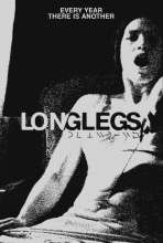 Longlegs (2024) - Angol poszter (27419)