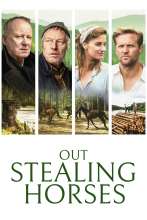 Out Stealing Horses (2019) - Angol poszter