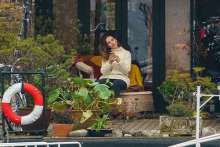 Lily James - Mi köze ennek a szerelemhez? (2022)