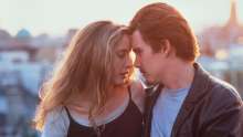 Julie Delpy és Ethan Hawke - Mielőtt felkel a Nap (1995) (20813)