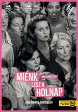 Miénk lesz a holnap (2023) - Magyar poszter (31299)