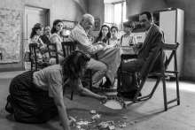 Miénk lesz a holnap (C'è ancora domani / There's Still Tomorrow) (2023) (31305)