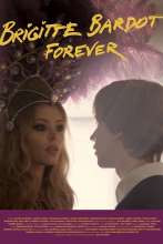 Joanna Opozda és Kacper Olszewski - Mindörökké Bridget Bardot (2021) - Angol poszter (31179)