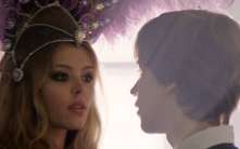 Joanna Opozda és Kacper Olszewski - Mindörökké Bridget Bardot (2021) (31176)