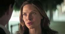 Rebecca Ferguson - Mission: Impossible - Utóhatás (2018)