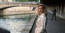 Vanessa Kirby - Mission: Impossible - Utóhatás (2018)