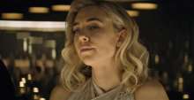 Vanessa Kirby - Mission: Impossible - Utóhatás (2018)