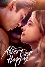 After Ever Happy (2022) - Angol poszter