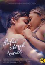 Miután boldogok leszünk (2022) - Magyar poszter