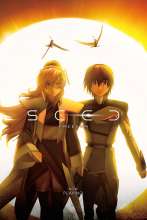 Mobile Suit Gundam Seed Freedom (2024) - Angol poszter (25296)