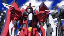 Mobile Suit Gundam Seed Freedom (2024) - Kép 3. (25301)