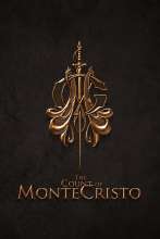 The Count of Monte-Cristo (2024) - Angol poazter (30100)