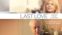 Michael Caine és Clémence Poésy - Mr. Morgan utolsó szerelme (2013)
