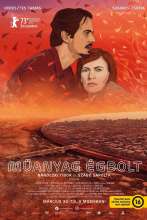 Műanyag égbolt (2021) - Magyar poszter