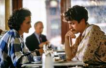 Hugh Grant és Andie MacDowell - Négy esküvő és egy temetés (1994)